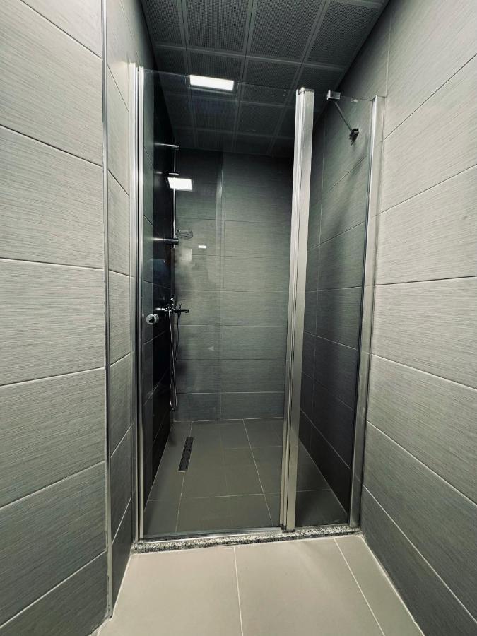Royal Kate Spa Included, 32Nd Floor Skopie Exterior foto
