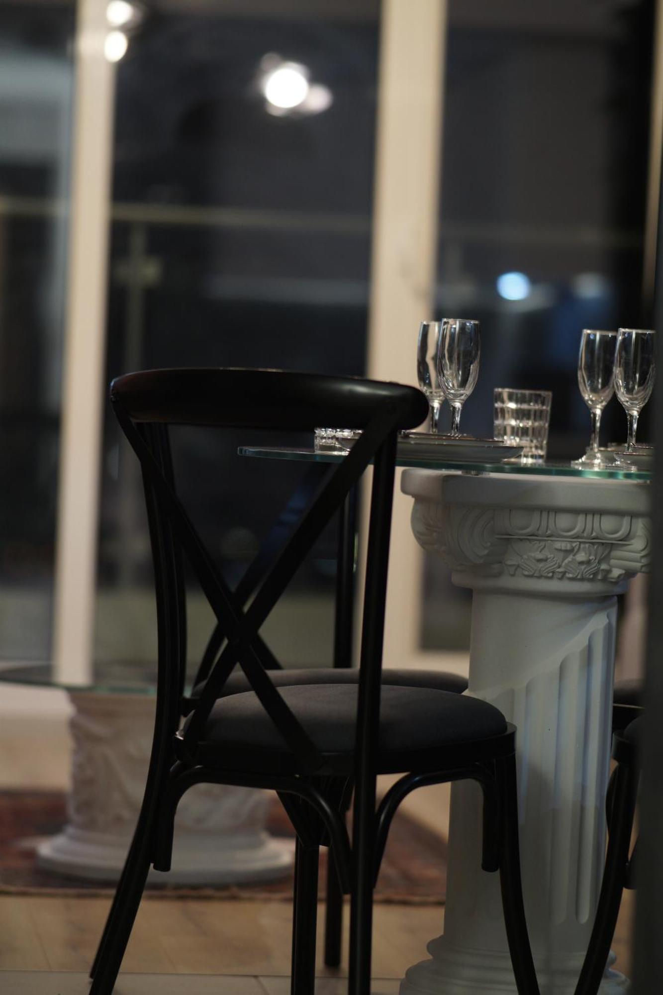 Royal Kate Spa Included, 32Nd Floor Skopie Exterior foto